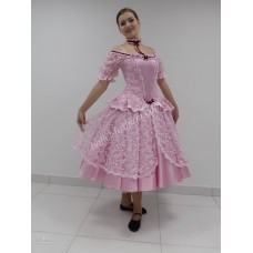 Clara / Masha